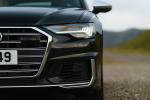 Audi S6 Avant TDI 2019 года (UK)